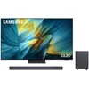 Image de Samsung OLED TQ77S95F + JBL Bar 500