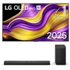 Image de LG OLED55G5 + LG S70TY