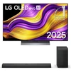 Image de LG OLED48G5 + LG S70TY