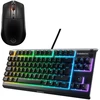Image de SteelSeries Combo 3 (Noir)