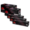 Image de UPrint Multipack Couleur 5x toners compatibles HP 117A (2x Noir + 1x Cyan + 1x Jaune + 1x Magenta)