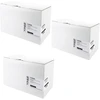 Image de Multipack compatible HP 205A (3x noir)