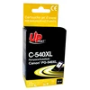 Image de UPrint Cartouche compatible Canon PG-540XL C-540XL (Noir)