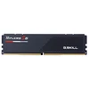 Image de G.Skill RipJaws S5 Low Profile 32 Go DDR5 6000 MHz CL36 - Noir (Bulk)