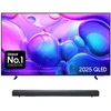 Image de Samsung QLED TQ55Q6F + JBL Bar SB510