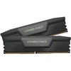 Image de Corsair Vengeance DDR5 16 Go (2 x 8 Go) 5200 MHz CL40 - Noir