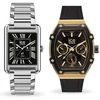 Image de Ice Watch Ice Smart TKS 2.0 (Argent) + Ice Boliday Noir/Or OFFERTE !