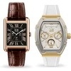 Image de Ice Watch Ice Smart TKS 2.0 (Or Rose / Marron) + Ice Boliday Blanc/Or OFFERTE !