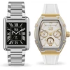 Image de Ice Watch Ice Smart TKS 2.0 (Argent) + Ice Boliday Blanc/Or OFFERTE !