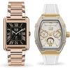 Image de Ice Watch Ice Smart TKS 2.0 (Rose Or) + Ice Boliday Blanc/Or OFFERTE !