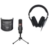 Image de Woodbrass Pack Studio