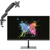 Image de INOVU 23.8" LED - MB24 V3 + INOVU SBA1 Noir
