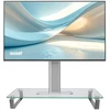 Image de INOVU 27" LED - AURA MBS27 + Support en verre trempé INOVU