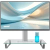 Image de INOVU 32" LED - AURA MBS32 + Support en verre trempé INOVU + Kit de nettoyage INOVU KN200 PRO