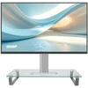 Image de INOVU 32" LED - AURA MBS32 + Support en verre trempé INOVU