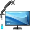 Image de INOVU 27" LED - MBR27 + Support de bureau INOVU SBA1 Noir + Kit de nettoyage INOVU KN200 PRO