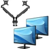 Image de INOVU 27" LED - 2x MBR27 + Support de bureau INOVU LT2 Noir
