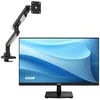 Image de INOVU 27" LED - MBR27 + Support de bureau INOVU LT10 Noir
