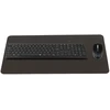 Image de INOVU Pack clavier-souris AW10B (Noir) + INOVU AT200M (Noir) + Desk Mat (Noir)