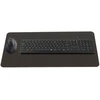 Image de INOVU Pack clavier-souris AW10B (Noir) + INOVU EG200V LEFTY (Noir) + Desk Mat (Noir)