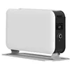 Image de Chauffage électrique Mill Instant Max Led 2200W CO2200LEDMAX Blanc