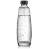 Image de Carafe en verre Sodastream 1L DUO