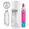 Image de Machine à soda et eau gazeuse Sodastream Terra Promo Blanc