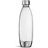 Image de Bouteille Sodastream Fuse Métal 1741199330 1 L Transparent