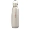 Image de Gourde Sodastream Fizz & Go Cool blanc sable