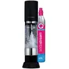 Image de Machine à soda et eau gazeuse SodaStream ENSO noire