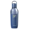 Image de Gourde Sodastream Easy Mix 0,7l Bleu