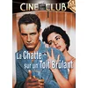 Image de La chatte sur un toit brûlant DVD