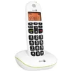 Image de Téléphone Doro PhoneEasy Sans Fil 100 W Blanc