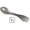 Image de Light my Fire Göffel Spork Titan argenté