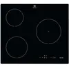 Image de Plaque induction Electrolux LIT60320C 5800 W Noir
