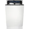 Image de Electrolux 700 EEM43200L - Lave-vaisselle - encastrable - Niche - largeur : 45 cm - profondeur : 55 cm - hauteur : 82 cm