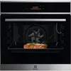 Image de Four Encastrable SÉRIE 800 SenseCook XXL 72 l A+ Inox