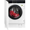 Image de Lave-linge hublot AEG LFR8W8140BI Série 8000 Oko Mix Blanc