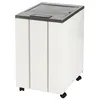 Image de Déshumidificateur Wood's woosddéshu-LD40 250 W Blanc