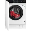 Image de Lave-linge séchant Encastrable Aeg LWG88416BI 8 kg Blanc