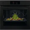 Image de Four encastrable AEG NBE7P731AT Noir Mat
