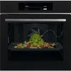 Image de Four encastrable AEG TT9PB831AT Noir mat