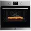 Image de Four encastrable Electrolux EDF4P46X2 Inox
