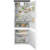 Image de Réfrigérateur congélateur bas Electrolux ENA7TE75S Encastrable 188.4 cm