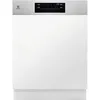 Image de Lave-vaisselle encastrable ELECTROLUX E62IB201SX Semi-integrable 60 cm