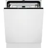 Image de Lave-vaisselle encastrable ELECTROLUX E82LX520T Blanc
