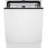 Image de Lave-vaisselle encastrable Electrolux KL82B500S Blanc
