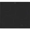 Image de Plaque induction Electrolux DAB60320CL Noir Mat