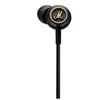 Image de Ecouteurs intra-auriculaires Marshall In Ear Mode EQ Noir et Or