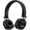 Image de Casque sans fil Bluetooth Marshall Major IV Noir